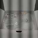 Hands Free Breast Pump Wearable MY-375 - Strong Suction, Low Noise, Wearable Breastfeeding Pump with 4 Mode &12 Levels, Portable Electric Breast Pump 24mm - 19/21/Insert/Flange, 2 Pack (White)