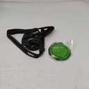 PetBonus Double Dog Leash, No Tangle Dual Leash, Reflective Walking Training Lead, 4 Comfortable Padded Handles for 2 Dogs with Collapsible Bowl and Waste Bags (Black, Large)