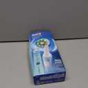 Oral-B Pro 1000 CrossAction Electric Toothbrush, Green