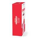 10 x Amazon Grocery, Strawberry Drink Mix with Caffeine, 10 packets, 1.1 Oz (Previously Happy Belly, Packaging May Vary)