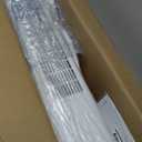 Windowless Portable Air Conditioners, 35" Evaporative Air Cooler w/1.2L Water Tank, 3 Ice Packs, 7H Timer, 60 Swing, No Hose No Window Needed, 3-IN-1 Portable AC Unit for Room Bedroom, Ivory