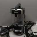 Shark UV725 Navigator Lift-Away with Self Cleaning Brushroll Upright Vacuum with HEPA Filter