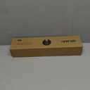 94.5in Cord Covers for Wires on Wall, Delamu Easy Set up Cord Hider, Large Wire Hider Wire Covers for 3-4 Cords on Wall, Grey Cable Hider Cable Raceway, Tv Cord Hider for Wall Mount, 6X W1.18 H0.67in