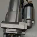 17986 New Starter Replacement for Chevy Traverse 09-17, GMC Acadia 07-16, Buick Enclave Lacrosse, Cadillac SRX XTS STS, Impala 12-20, Pontiac Saturn Suzuki 3.0L 3.6L V6 Engine OE#: 12645298