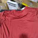 Amazon Essentials Men's Active Quick Dry Moisture Wicking Tech Stretch Lightweight Short-Sleeve T-Shirt, 2XL