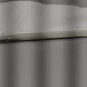 Yexiya 100 Pcs Single Rose Sleeve Bouquet Bags for Flowers Floral Packaging Bag Single Flower Wrapping Paper Flower Bouquet Sleeves for Mother's Day Valentine's Gift Wedding (White)