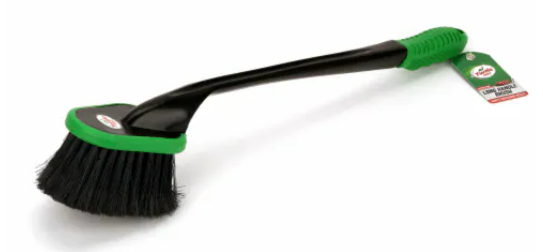 Turtle Wax Long Handle Wash Brush
3 Pcs