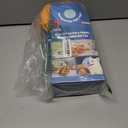 Heartbeat Puppy Toy, Comfort Cuddler Pillow, Dog Anxiety Relief Calming Aid,Heartbeat Stuffed Toy for Dogs,Puppy Heartbeat Toy Sleep Aid,Dog Heartbeat Toy for Pet (brown1)