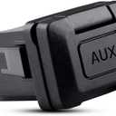 Aux Port Replacement for Honda Civic 8th Gen, CRV - 39112-SNA-A01 Aux Input Adapter Kit