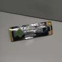 2 x Caulking Silicone Smother Remover Tool, 7-in-1 kit Scraper, Silicone Smoother, Rubber Shovel, 5 Pads, Sickle, 4 Blades. Stainless Steel Nozzle applicator, Tile Grout Removal Set I Green