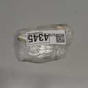 Vintage Designer Brass Head Handle Antique Victorian Cane Wooden Walking Stick