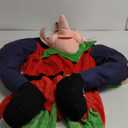Carry Me Elf Adult Costume