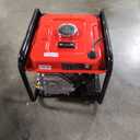 4400-Watt Portable Inverter Generator, Gas Powered, CO-Sensor, Lightweight & Quiet for Home Use and Emergency Backup, Camping, EPA Compliant