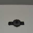 WEIGUZC Molle Camera Mount Compatible with Axon Taser Body Camera 2/3/4 - Lightweight Aluminum Molle Holder for Tactical Vest & Uniform