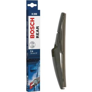 Bosch Wiper Blade 8 Inch - H200 (H200 (8"))
