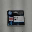 HP 932 Black Officejet Ink Cartridge