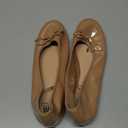 Women's Comfortable Round Toe Ballet Flats Dress Shoes, Size 9