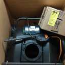 WORX 40V 20" Cordless Snow Blower, Electric Snow Thrower for 6-Car Driveway, Snow Removal with Brushless Motor, 2  4.0 Ah Batteries & Charger Included, WG471