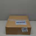 Sofa Sack Bean Bag Chair Cover Only, for Adults and Kids, Without Filling Comfy Fluffy Round or Oval Beanbag Chair Cover Replacement, Lazy Sofa Cover for Reading Chair or Floor Chair, 4-Feet, Navy