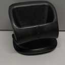 Silicone Shampoo Bowl Neck Cushion - Ergonomic Salon Hair Washing Neck Support Pillow, Non-Slip Shampoo Tray Neck Rest for Spa and Salon Basins, Comfortable Hairdressing Sink Accessory for Hair Care