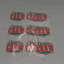 DTF Ready to Press Christmas Transfers Christmas CREM Making Memories Together Iron On Patches for Clothing 9pcs