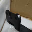 ASOPARTS Rear Bed Step Compatible with 2019 2020 2021 2022 2023 2024 Dodge Ram 2500 3500 Retractable Bumper Tailgate Step # 82215842AE 82215842AC 82215842AD 82215842AH