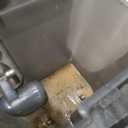 DREAME L40 Ultra Gen 2 Robot Vacuum and Mop with 25,000Pa Suction, Extendable Side Brush and Mop, All-in-One Self-Emptying & Cleaning Dock, Voice & App Control, Black