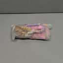 Puppy Toys for Teething, Puppy Chew Toys for Small Dogs, Crinkle Dog Toys Small Breed Boredom and stimulating, Dog Toys for Small Dogs, Pink, 5-Pack