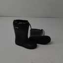 DREAM PAIRS Kids Rain Boots Boys Girls Lightweight Boots Waterproof Easy-on Outdoor Playing Rain Boot Unisex-Child 11