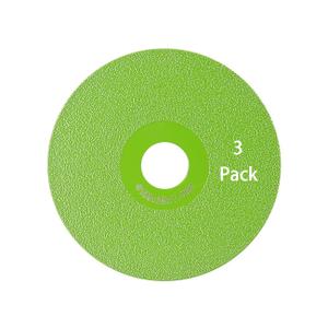 Indestructible disc 5.0 -Rock Plate Flat Grinding Blade, Ceramic Tile, Marble Edge Trimming, 45 Chamfer Grinding Cutting Blade, Ultra Wide fine Sand Sweeping Saw Blade (3)