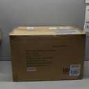 Bialetti Impact 10-Piece Textured Aluminum Cookware Set with Pots, Pans, and Dutch Oven, Nonstick Pots and Pans Set for Kitchen, Gray