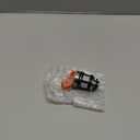 Topteng Fuel Injector for Nissan D21, Pathfinder, Pickup, Quest 3.0L V6 1993-1995 (1Pcs)