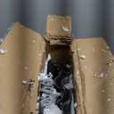 2PCS 6x2x1FT Galvanized Raised Garden Bed,Planter Raised Beds-Metal Garden Box,Large Plant for Outdoor Planting, Vegetables BedFlower,herb-Black