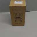 Car Cup Holder Expander, Cup Holder Extender Adapter with Expandable Arm and Adjustable Base, Compatible with Yeti Ramblers 14-64oz, Hydro Flasks 18-64oz Most Coffee Mugs Bottles & Cups