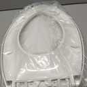 VEIL TOILET SEAT
