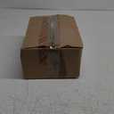 Smartor Pants Hangers - 30 Pack, Black Clips Hangers with 360 Hooks, Shorts Hanger with Strong Clamps, Dress, Heavy Duty as Trousers, Skirt, Jeans, Towel and Bottom Clothes -12 Inch