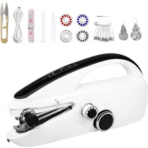 Handheld Sewing Machine,Portable,Mini Sewing Machine