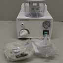 1000ml Portable Veterinary Suction Machine for Home Use 110V