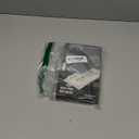 SMARTDEVIL 3 Pack Tempered Glass for iPhone 14 Pro Screen Protector, Military-Grade Shatterproof Protection, 9H Hardness, Fast & Easy Installation, Case Friendly Design