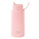 Frank Green Ceramic Reusable Bottle 34 oz