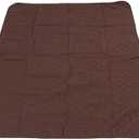 Sofa Cover, Soft Decorative Sofa Cover to Lie Down (2 Seater)