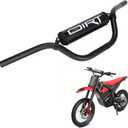 7/8" 22mm Dirt Bike Handlebars Kit Aluminum for Eskute Nova X Mini Windone RM7 Tuttio EBike Electric Dirt Bike