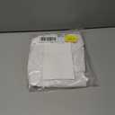 The Children's Place baby-girls And Toddler Short Sleeve Ruffle Pique Polo (White)