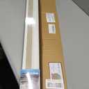 MYshade Cordless Blackout Cellular Shades, 1.5" Honeycomb Window Blinds for Bedroom & Nursery, Thermal Insulated, Noise Reducing, Privacy Shades, Inside or Outside Mount (35" W x 64" H, Beige)