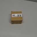 BEYPOVK Automotive Replacement Fuel Tank Caps, Gas Cap Tether for 1999-2024 MINI COOPER & BMW X2 X3 X4 X5 X6 X7 128i 135i 228i 230i 320i 323i 325i 328i 330i 335i 525i 528i 530i 535i, 16117222391 (black)