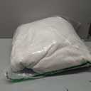 BEDELITE Fleece Blanket King Size Blankets for Bed, Luxury Plush Cozy Fuzzy Blanket 108x90 inches, Super Soft Warm Lightweight Throw Blanket All Seasons Suitable, Cream