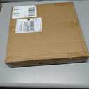 GarveeLife 10x25 ft Greenhouse Plastic Sheeting, 6 Mil Thickness Clear Greenhouse Polyethylene Film, UV Resistant Replacement Cover Hoop House Plastic Cover for Farming Gardening