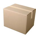 Box with Mixed Items, Retail is Estimated