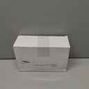 24 Sets Positive Affirmation Gift Bulk Include Happy Eternal Smile Pencil Yellow Smile Face Eraser Happy to See You Bookmark Card Inspirational Gift for Student Team Teacher Valentines