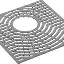 KOHLER K-80087-ASH Task Sink Mat